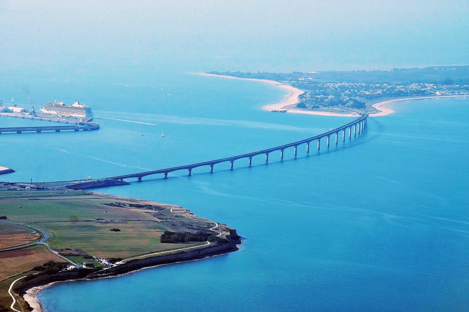 ile of ré - Île de Ré