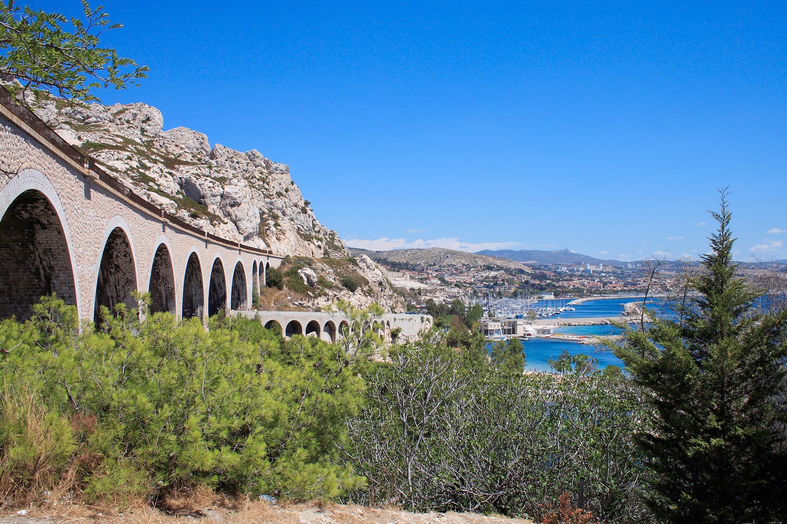 L'Estaque - L’Estaque