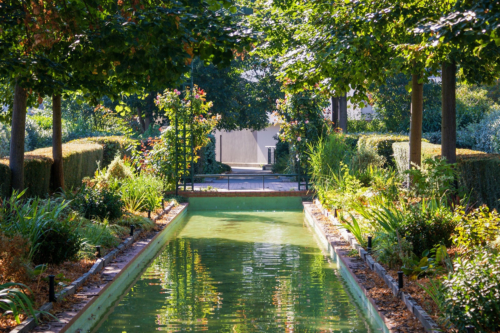 La Promenade Plantée - La Promenade Plantée