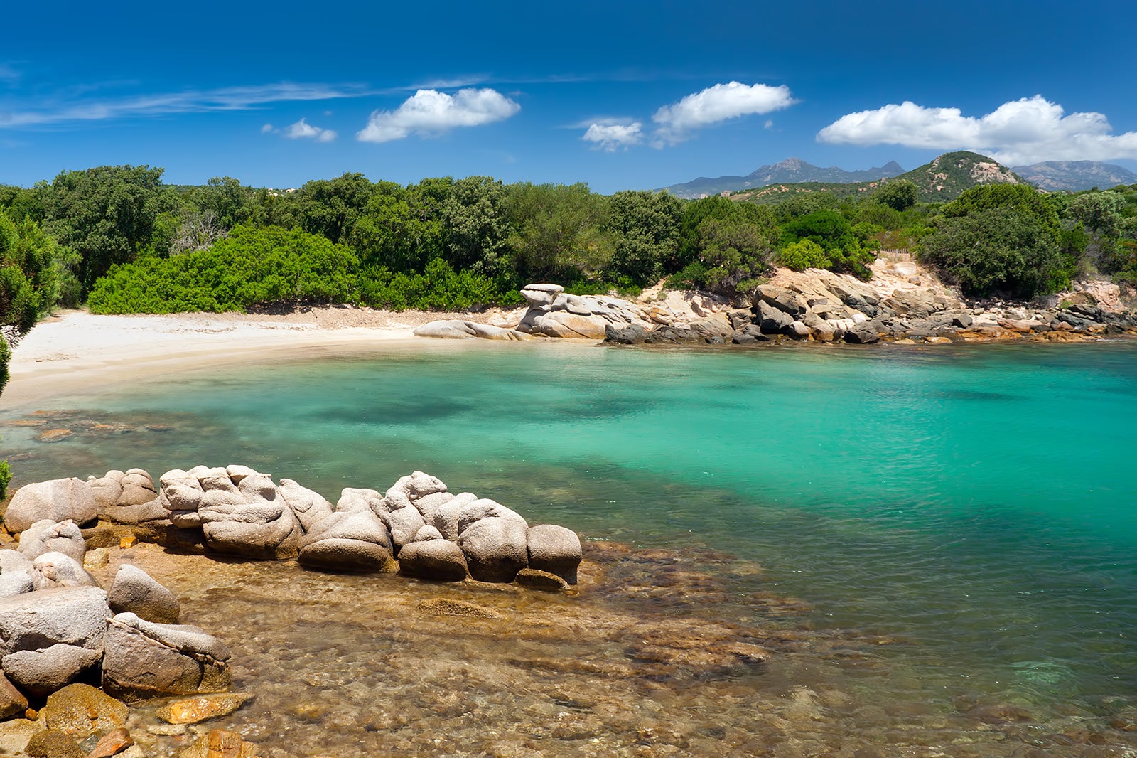 ساحل پاراگوانو - Paraguano Beach