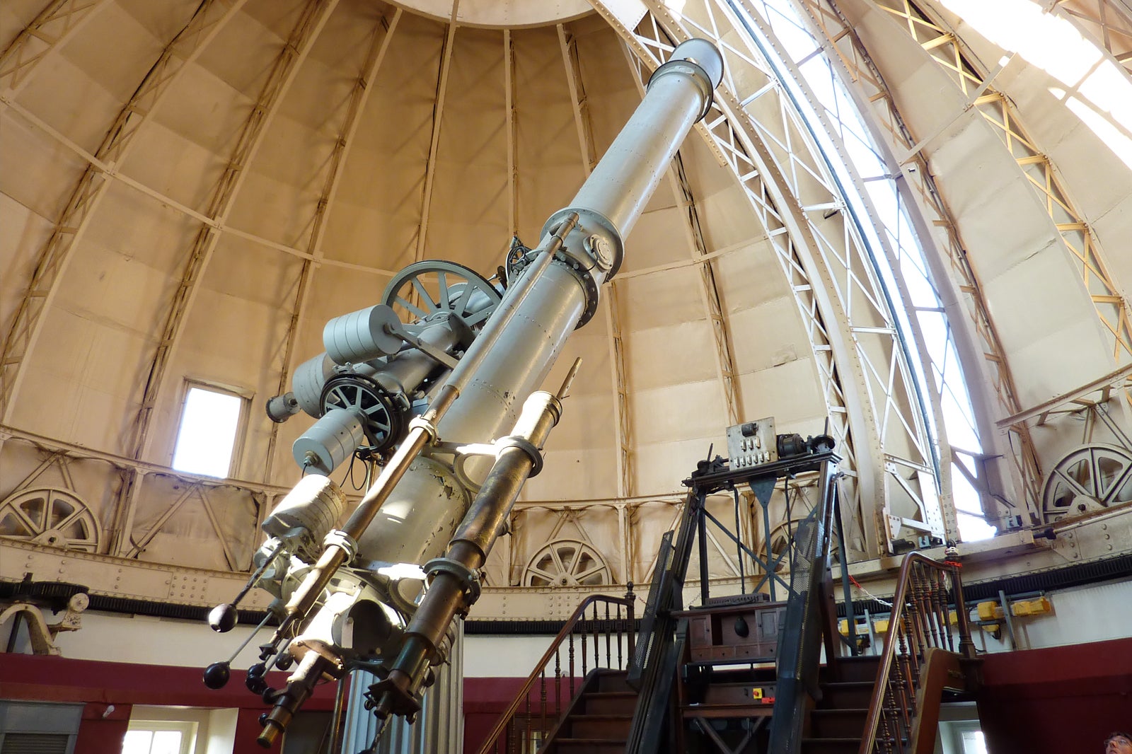 Planetarium De Strasbourg - Planetarium De Strasbourg