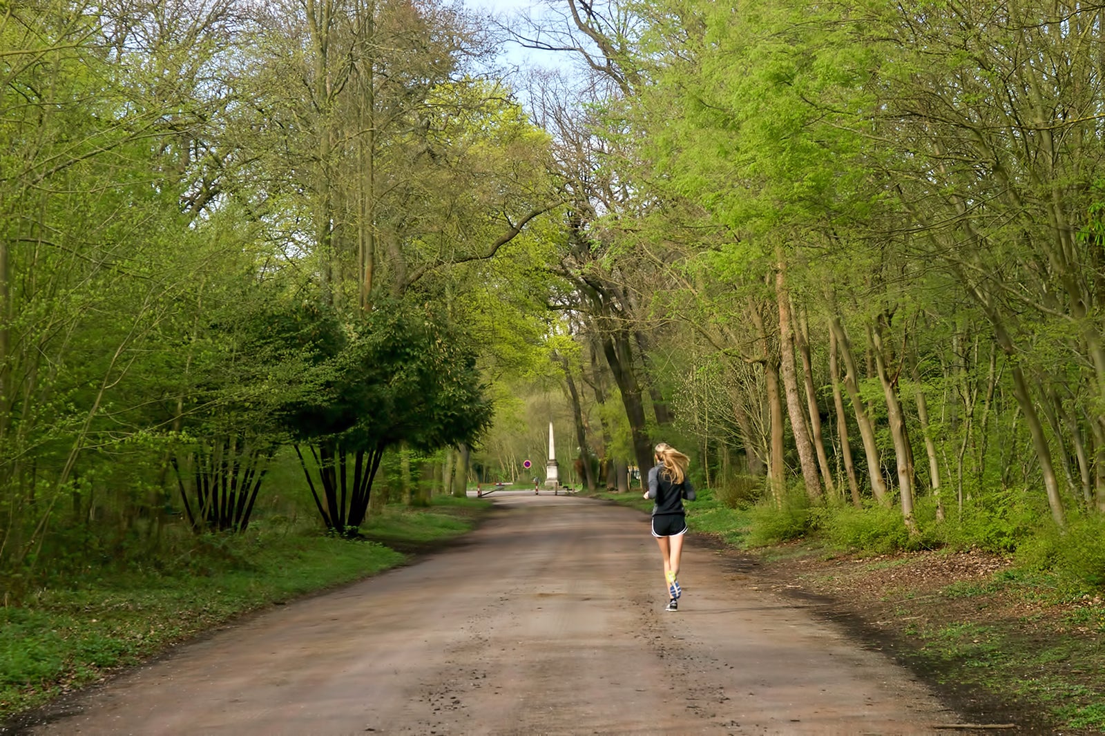 Bois de Boulogne - Bois de Boulogne