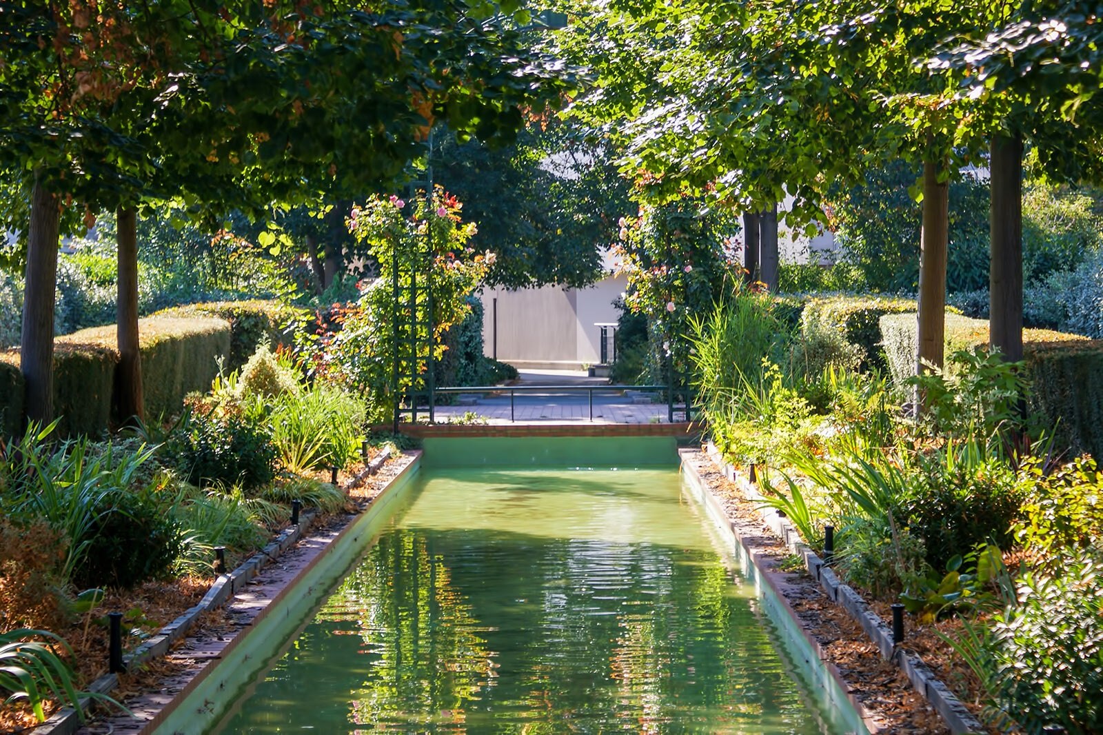 Promenade Plantée - Promenade Plantée