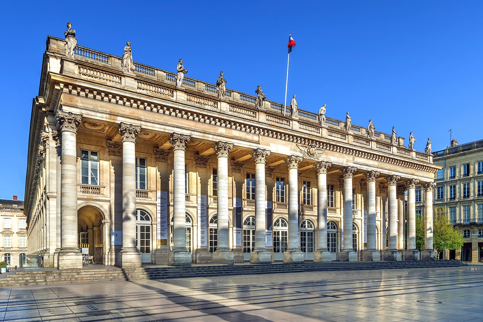 ارکستر هارمونی بوردو - Orchestre d'harmonie de Bordeaux