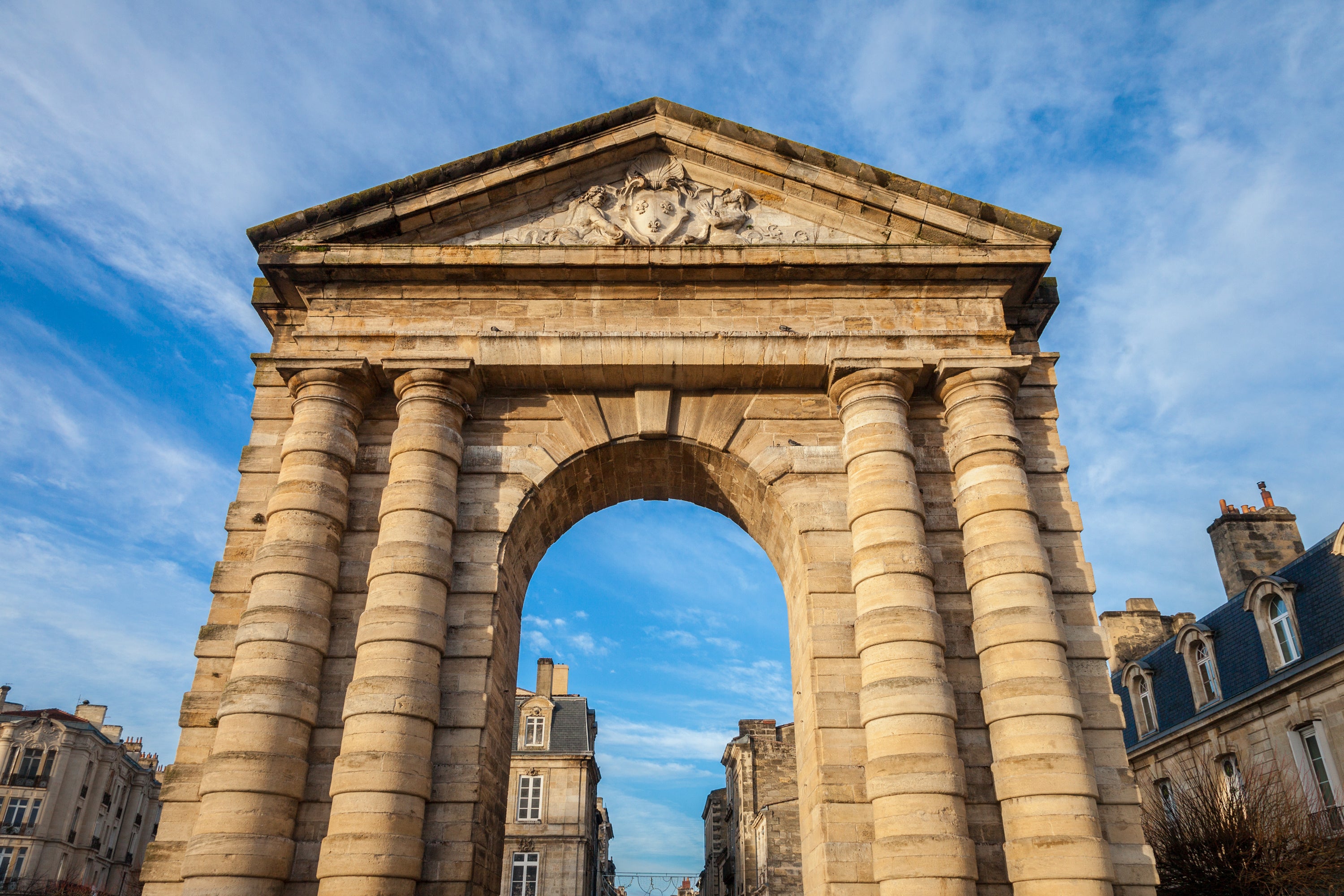 میدان پیروزی - Place de la Victoire