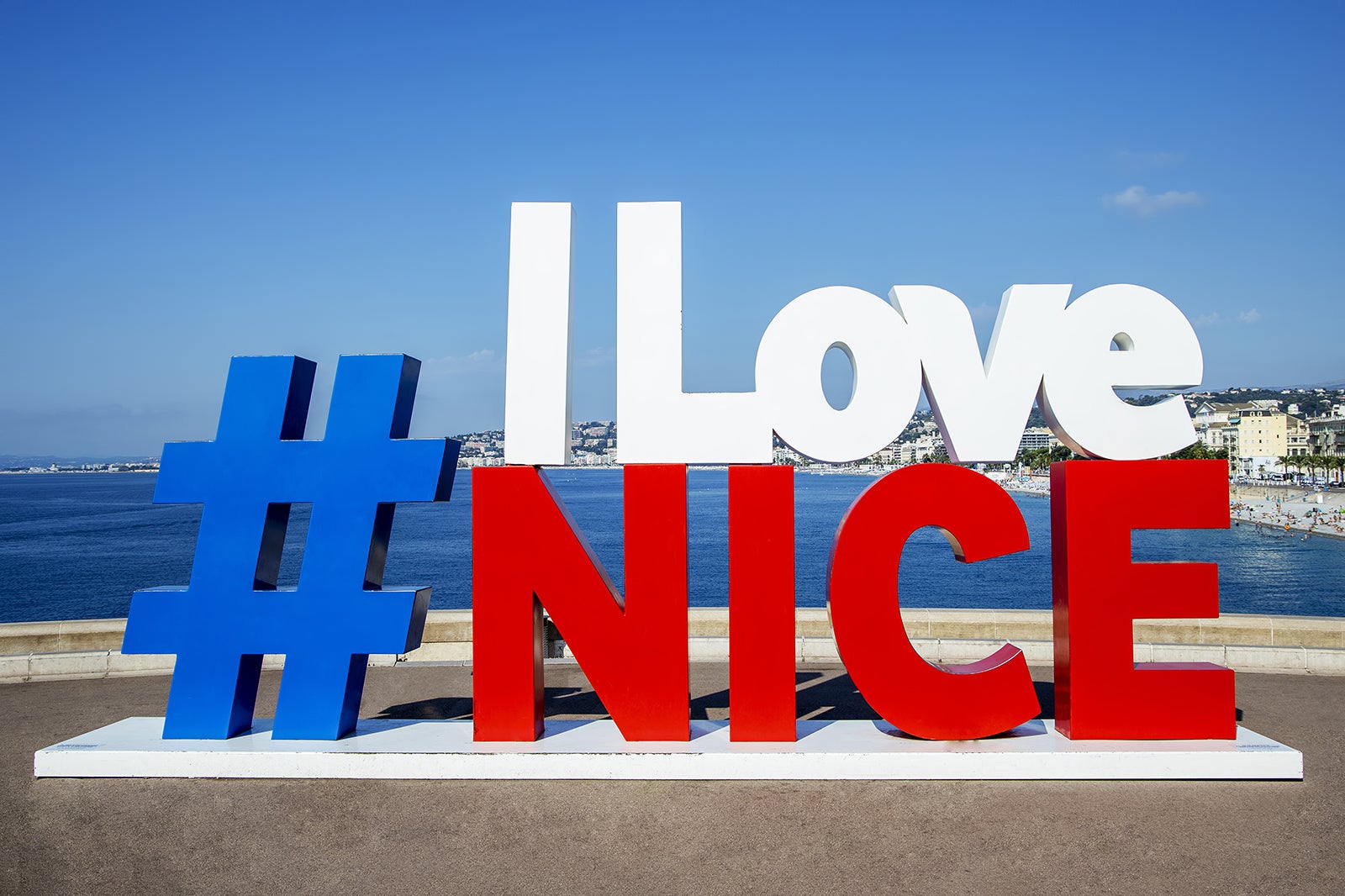 من عاشق علامت خوب هستم - #I Love Nice Sign