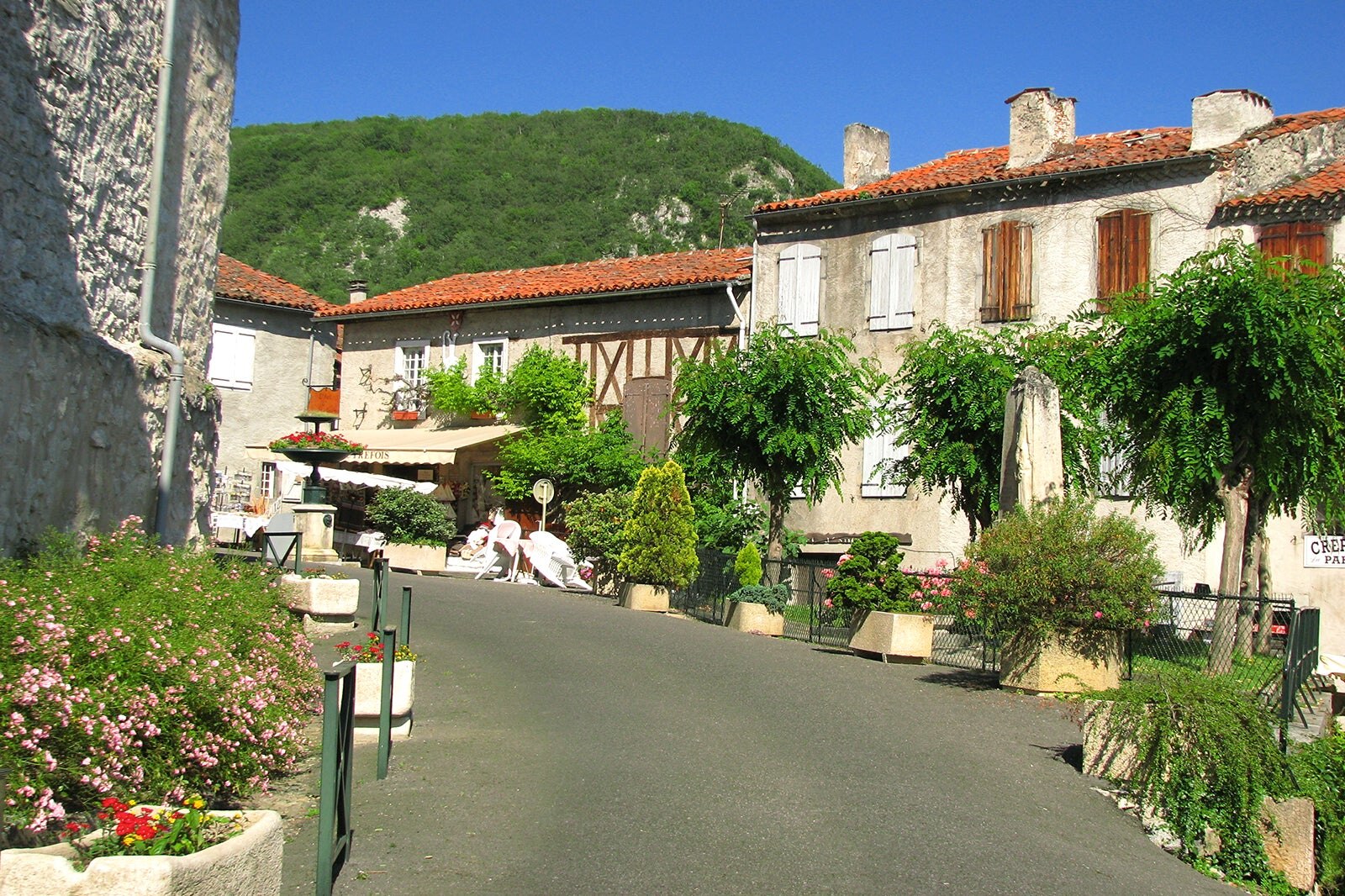 سن برتراند دو کامینگ - Saint-Bertrand-de-Comminge