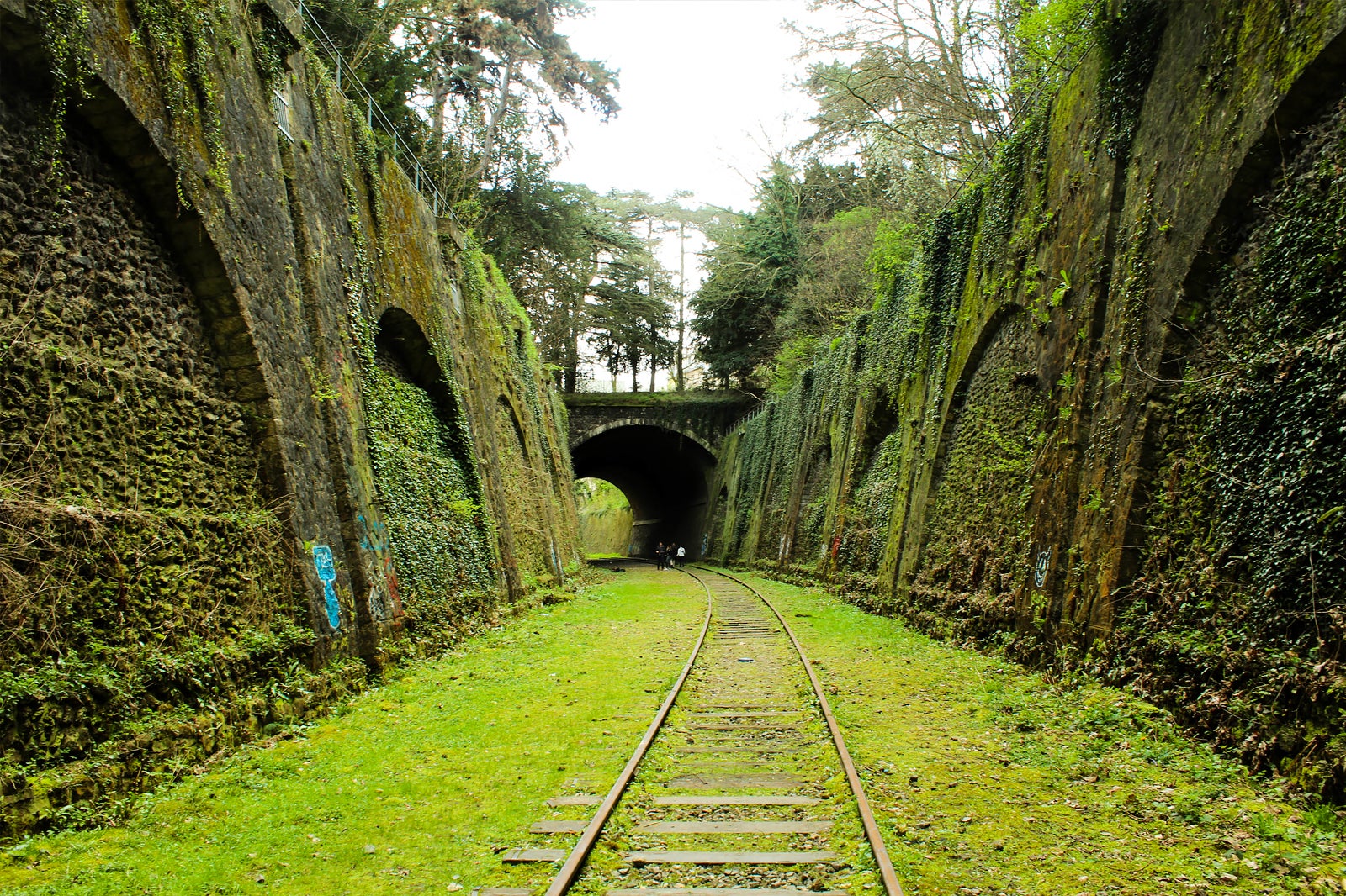 کمربند کوچک - Petite Ceinture