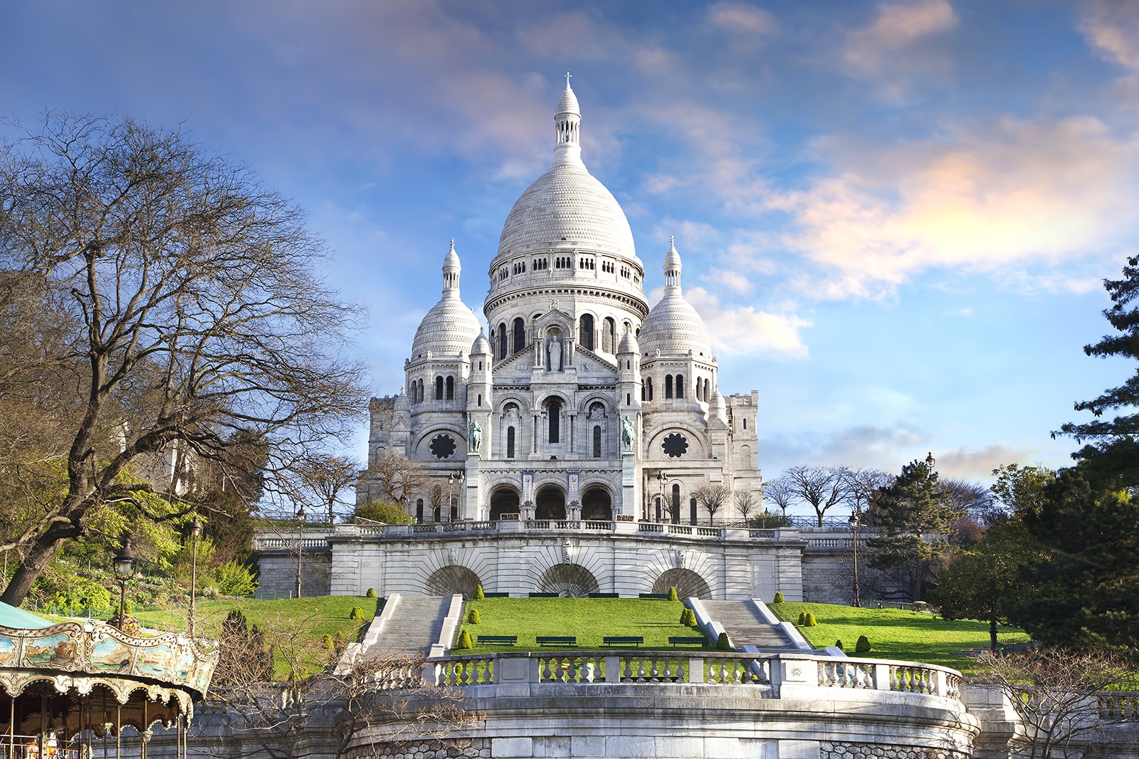 مونمارتر - Montmartre