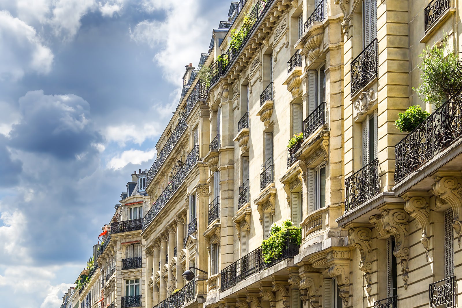 خیابان سنت دومینیک - Rue Saint-Dominique