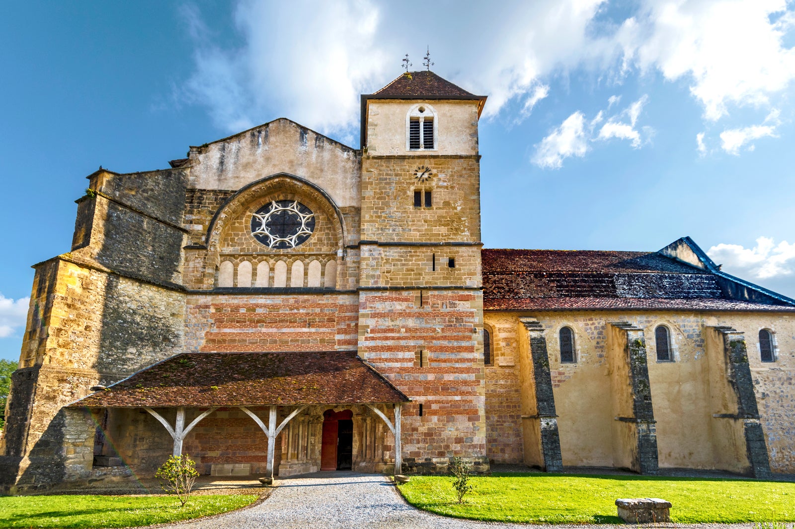 Sorde-l'Abbaye - Sorde-l’Abbaye