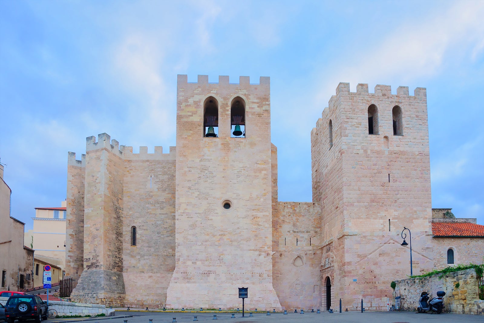 ابی سنت ویکتور - Abbaye Saint Victor