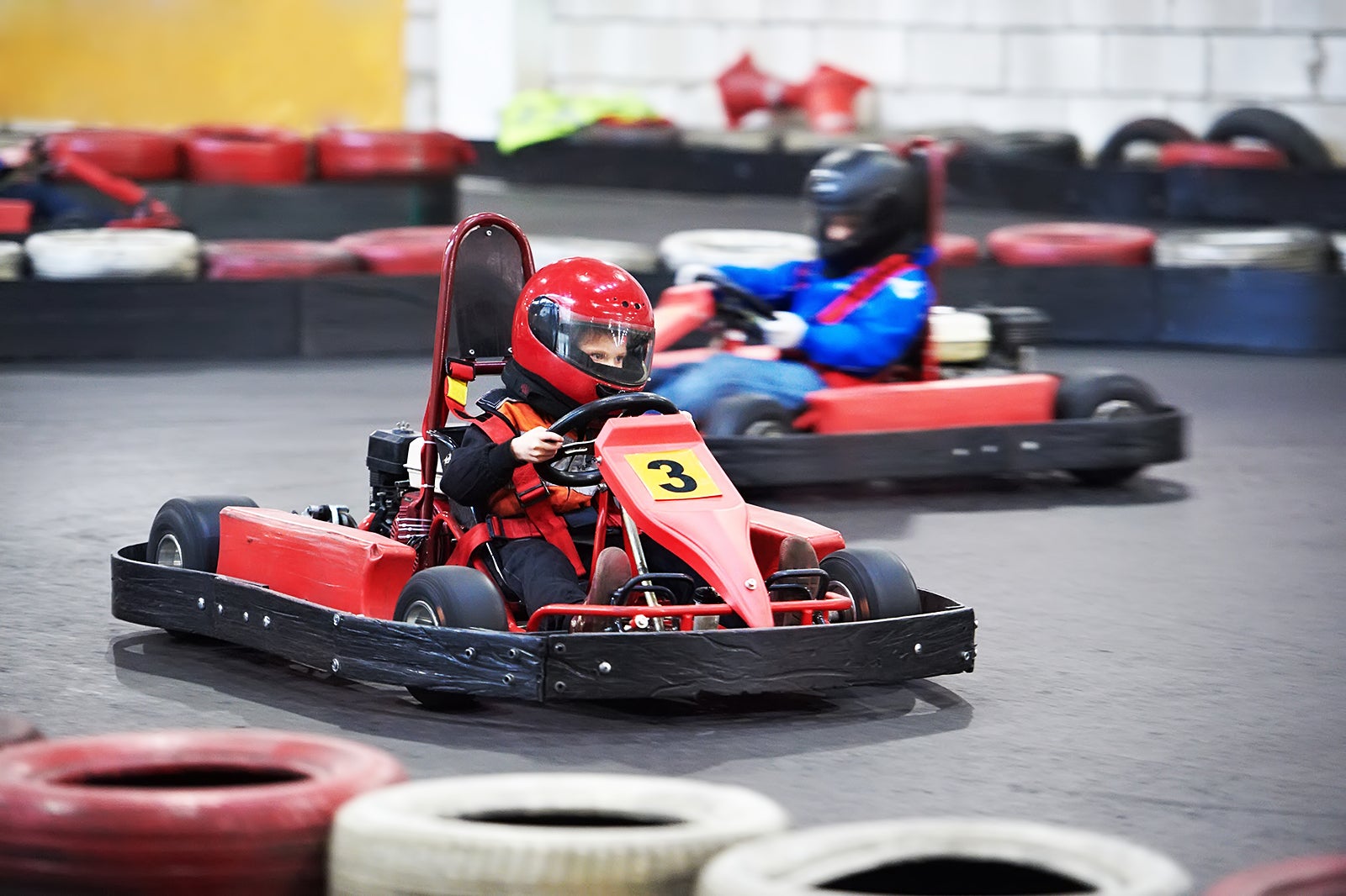 Le-Mans-Karting GmbH - Le-Mans-Karting GmbH