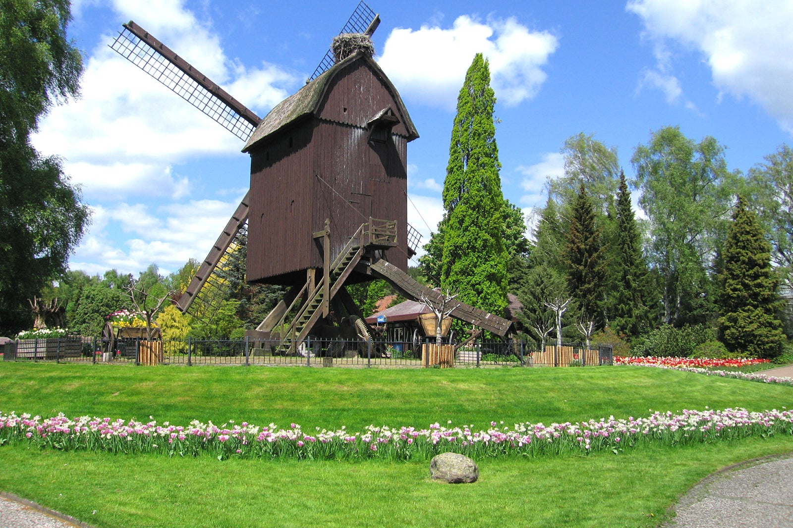 Weltvogelpark Walsrode - Weltvogelpark Walsrode