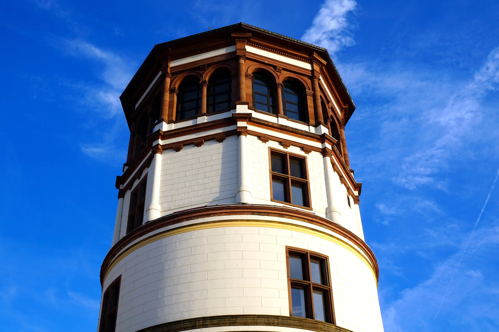 Schifffahrtmuseum دوسلدورف - Schifffahrtmuseum Düsseldorf