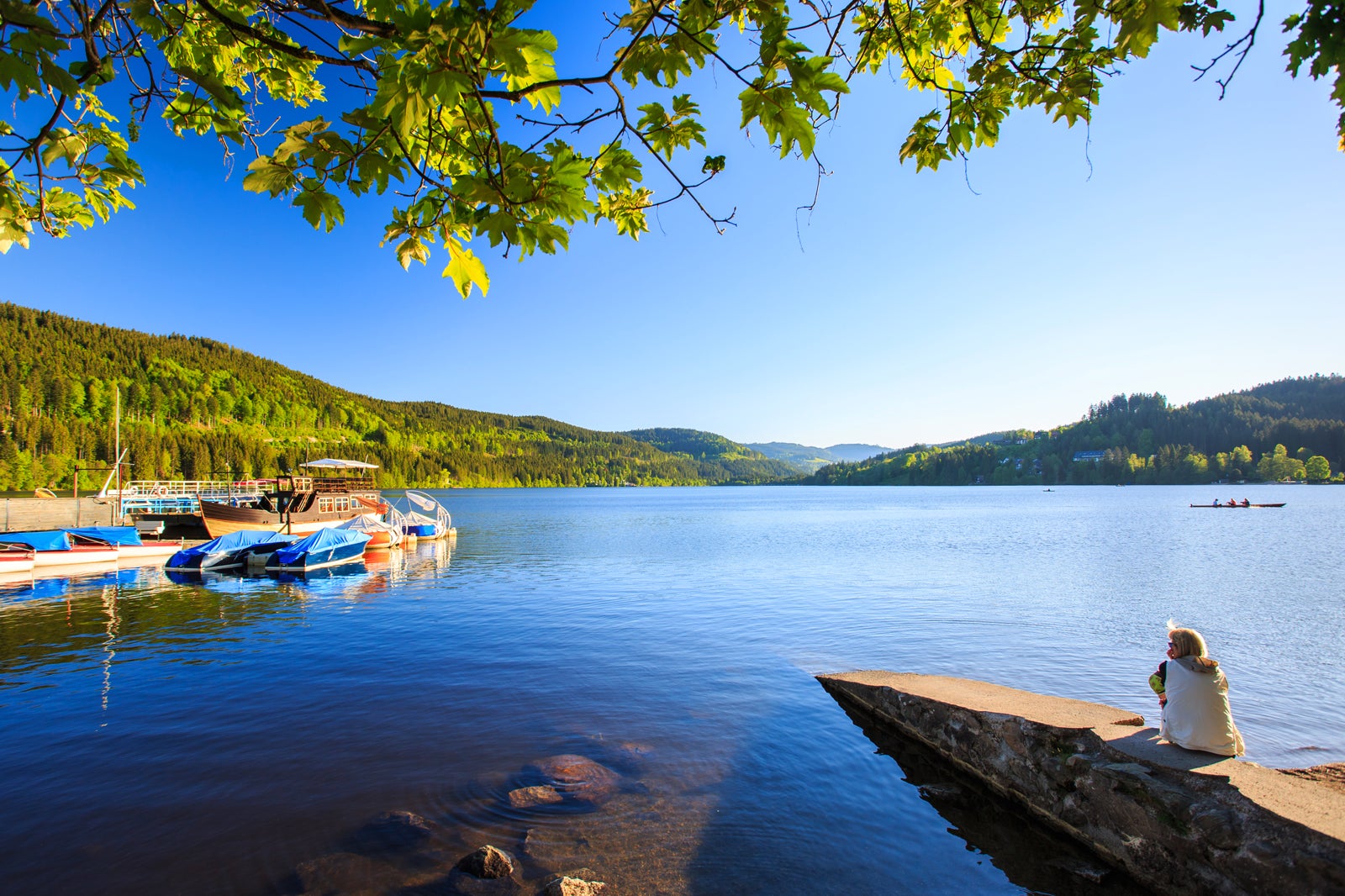 Titisee - Titisee