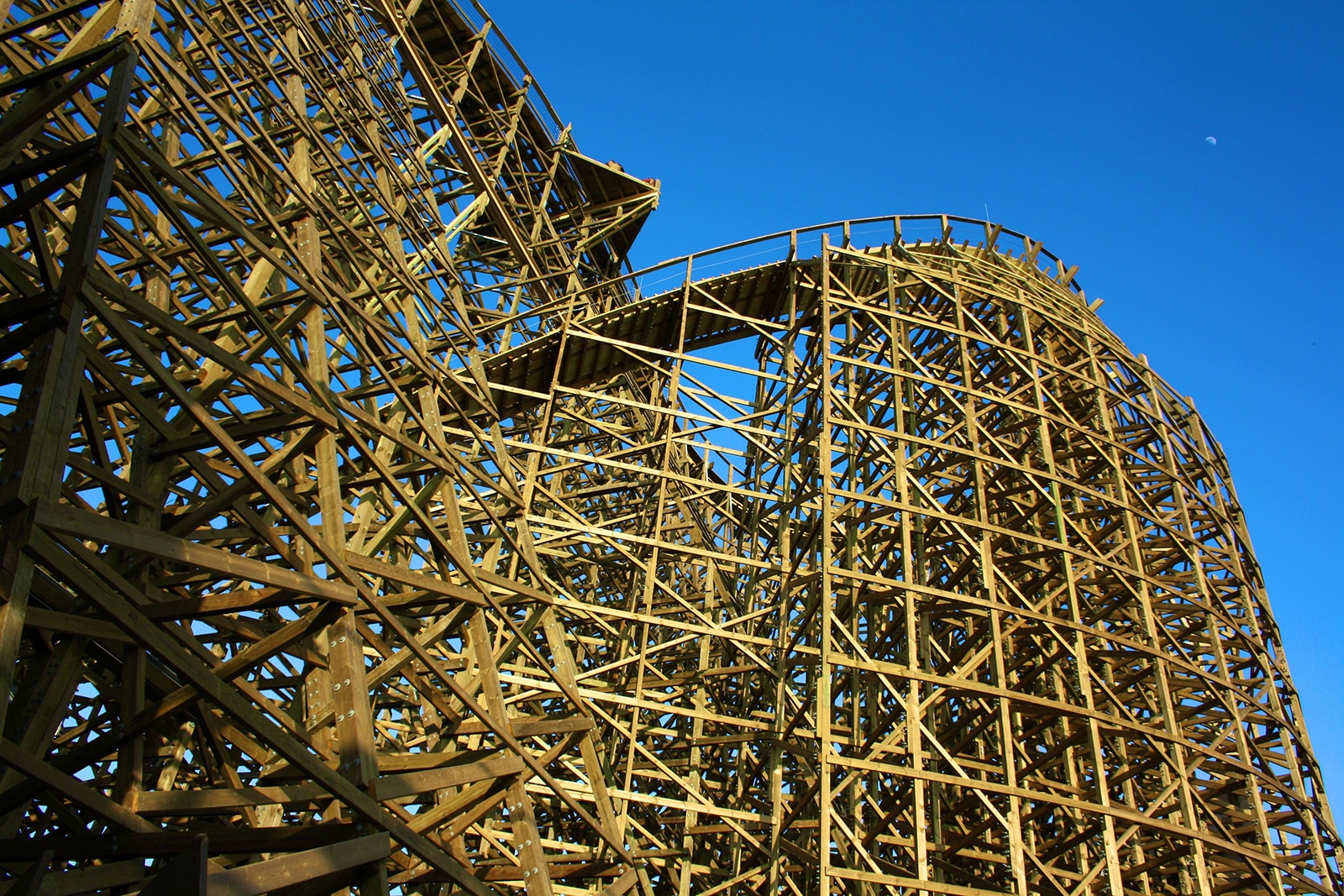 اروپا-پارک - Europa-Park