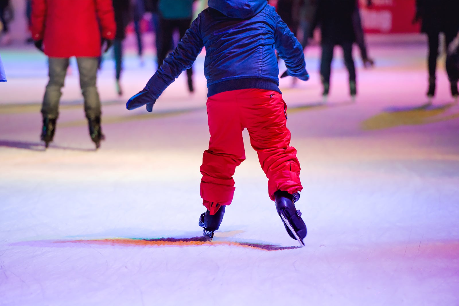 Münchner Eiszauber - Münchner Eiszauber