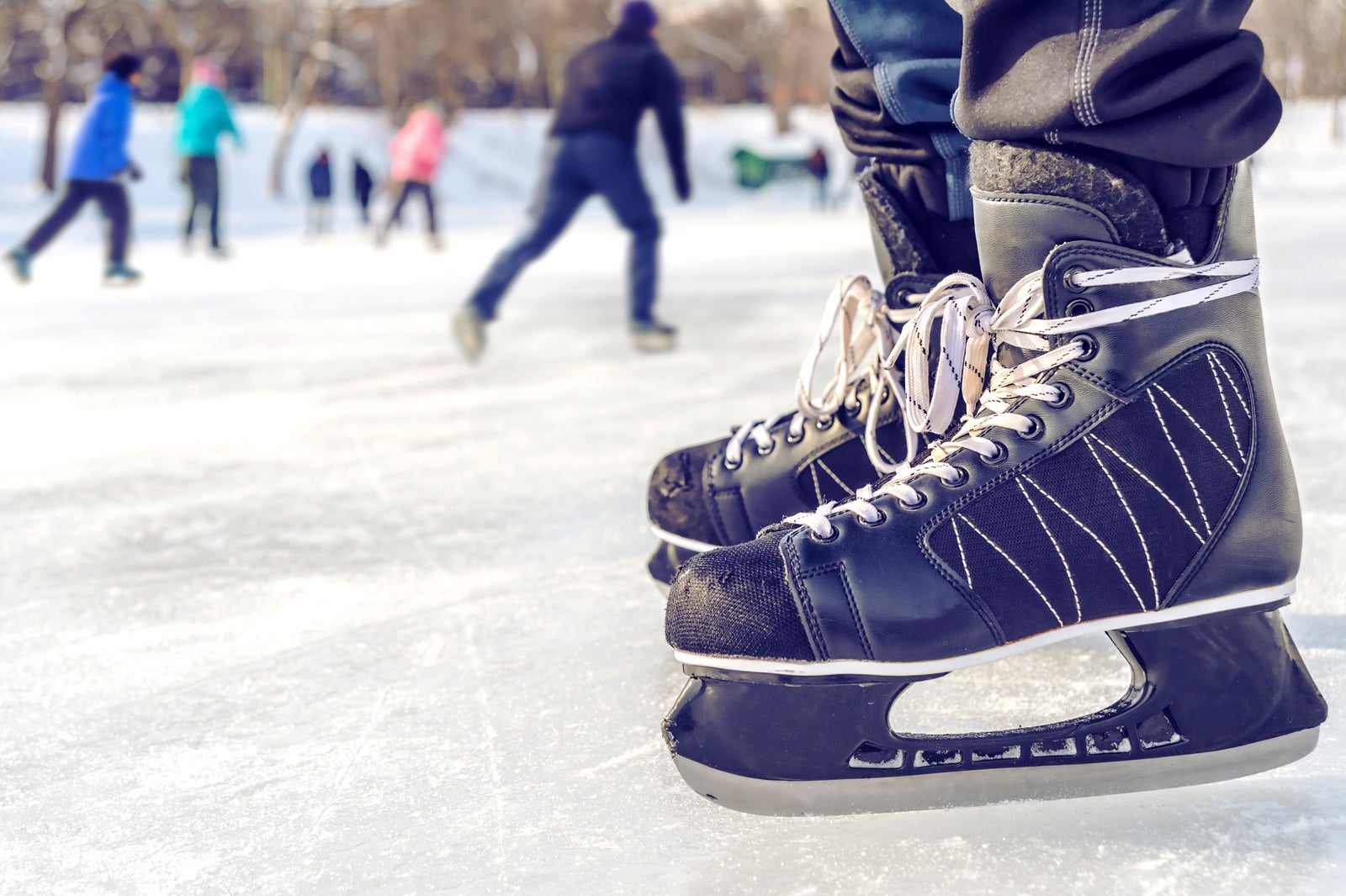 EisArena هامبورگ - EisArena Hamburg