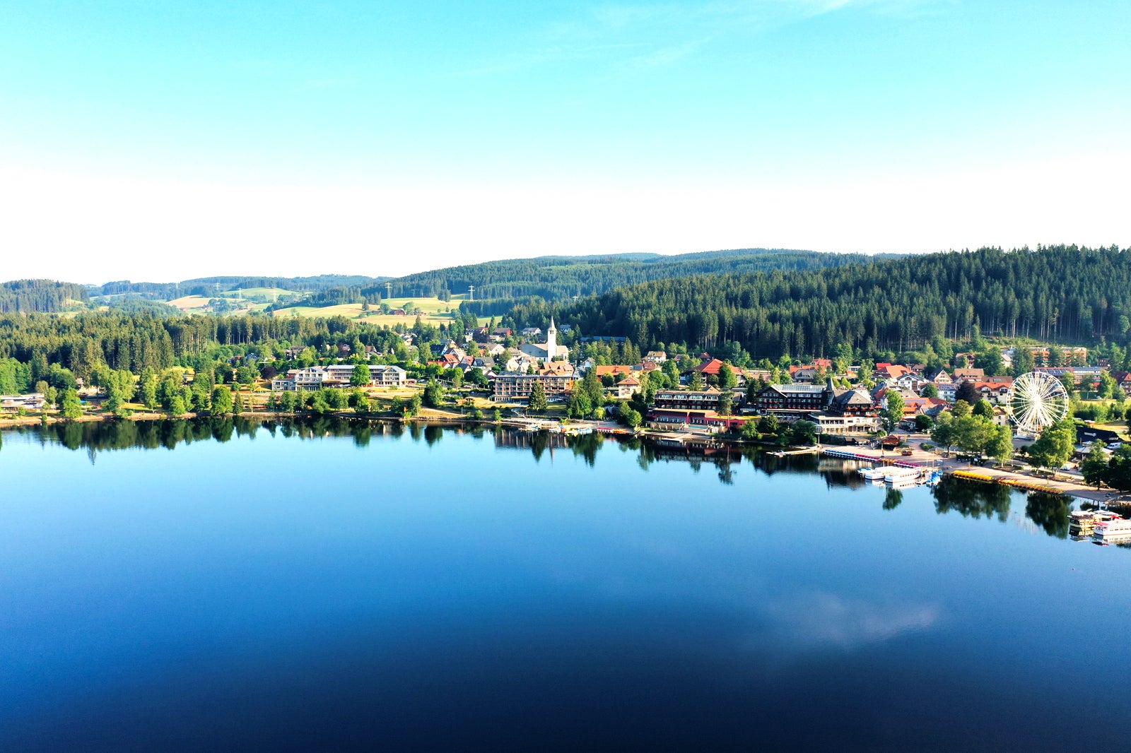 Titisee - Titisee