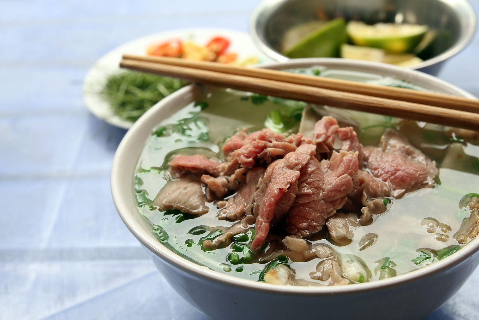 رستوران مادام انگو آ هانوی - Madame Ngo Une Brasserie Hanoi