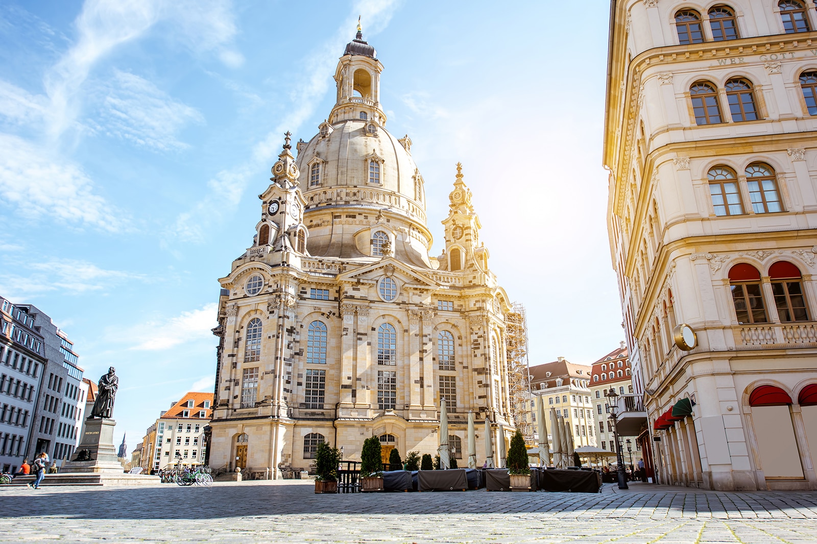 Frauenkirche - Frauenkirche