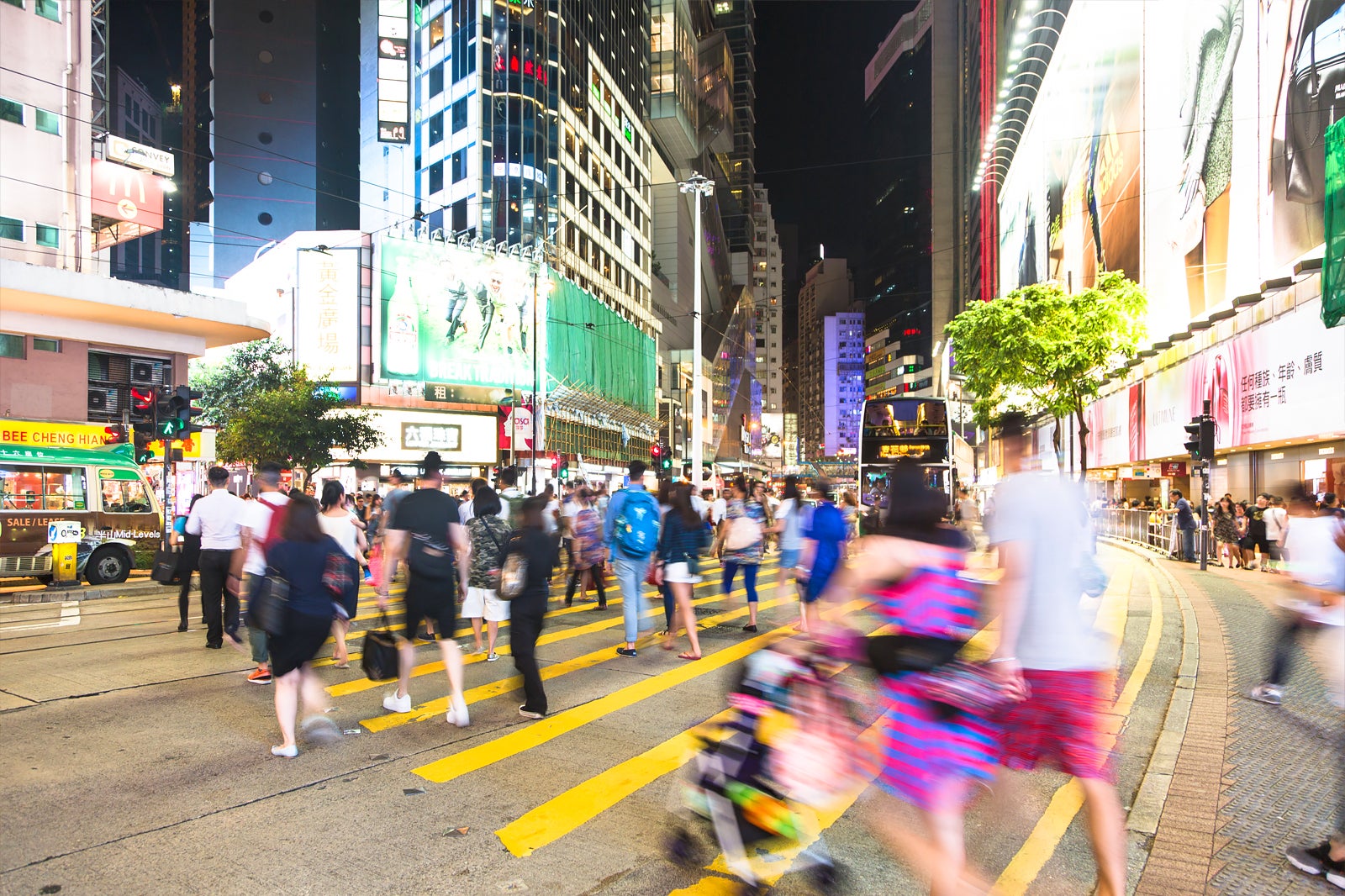 9 بهترین مکان برای خرید در Causeway Bay