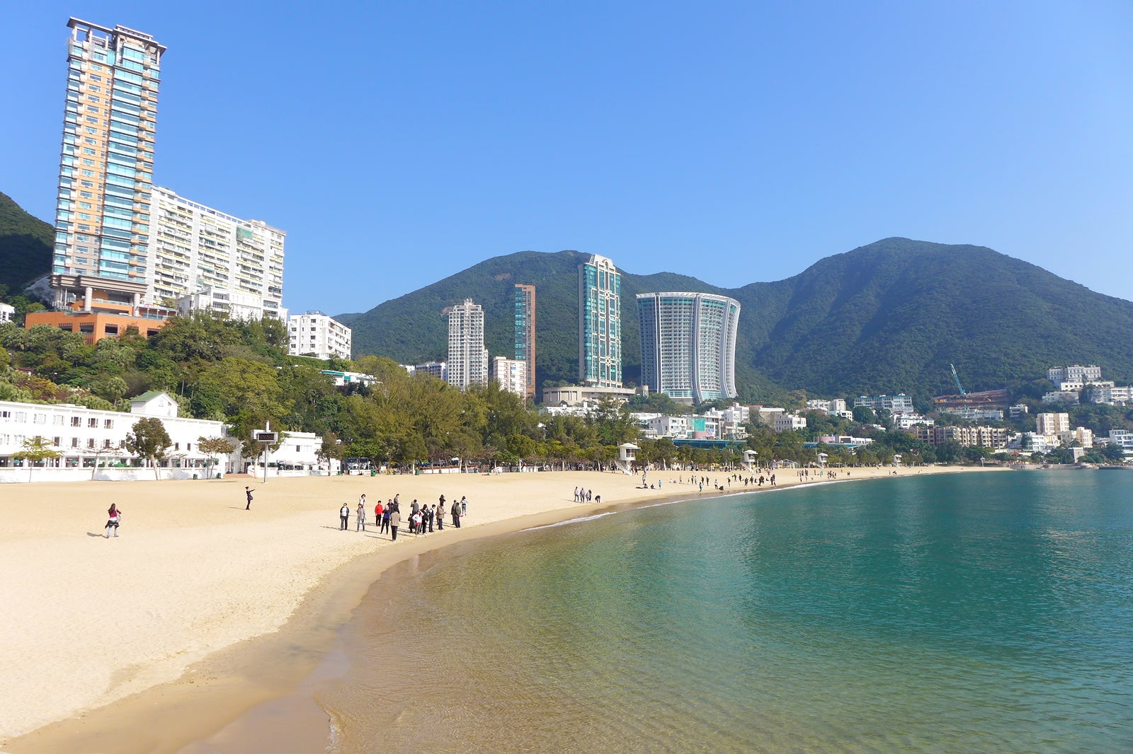 خلیج دفع - Repulse Bay