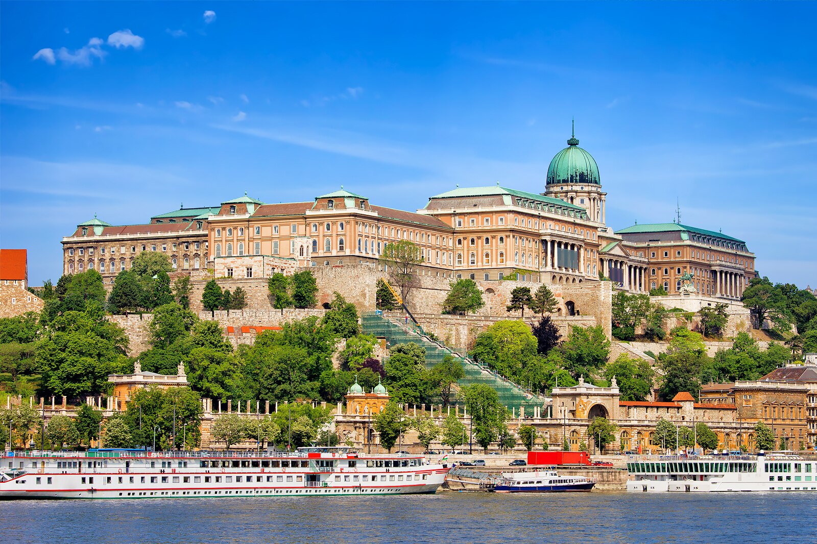 کارت بوداپست بگیرید - Get a Budapest Card