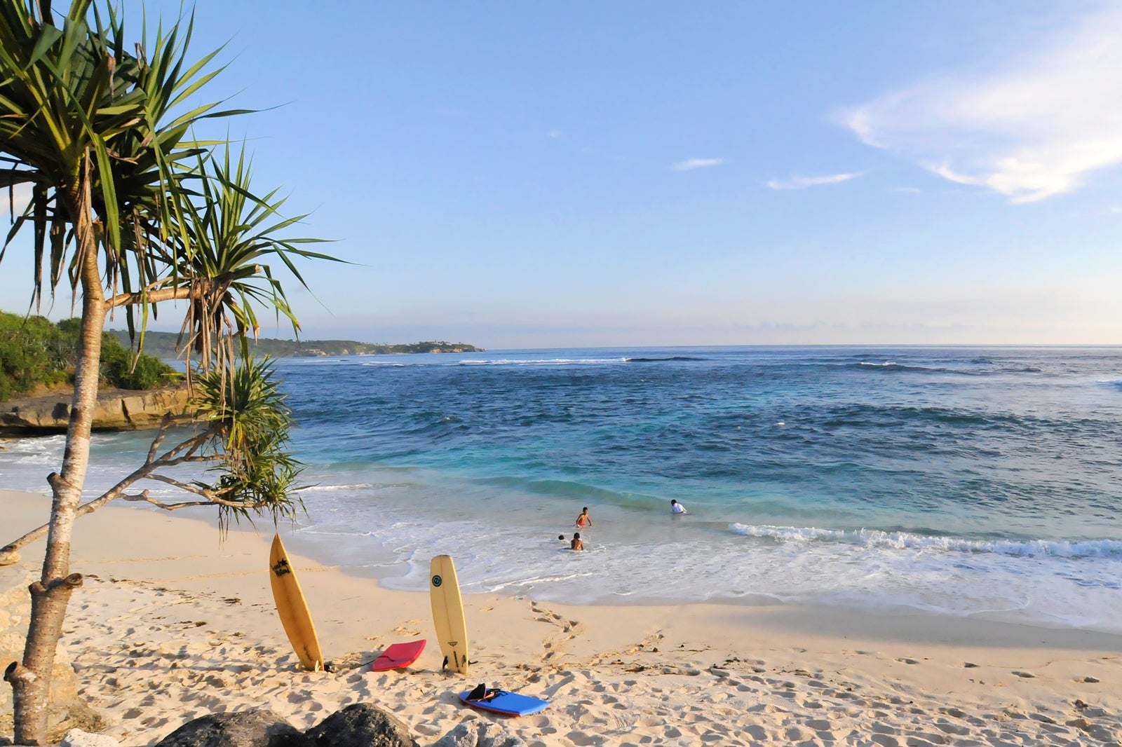 نوسا لمبونگان - Nusa Lembongan