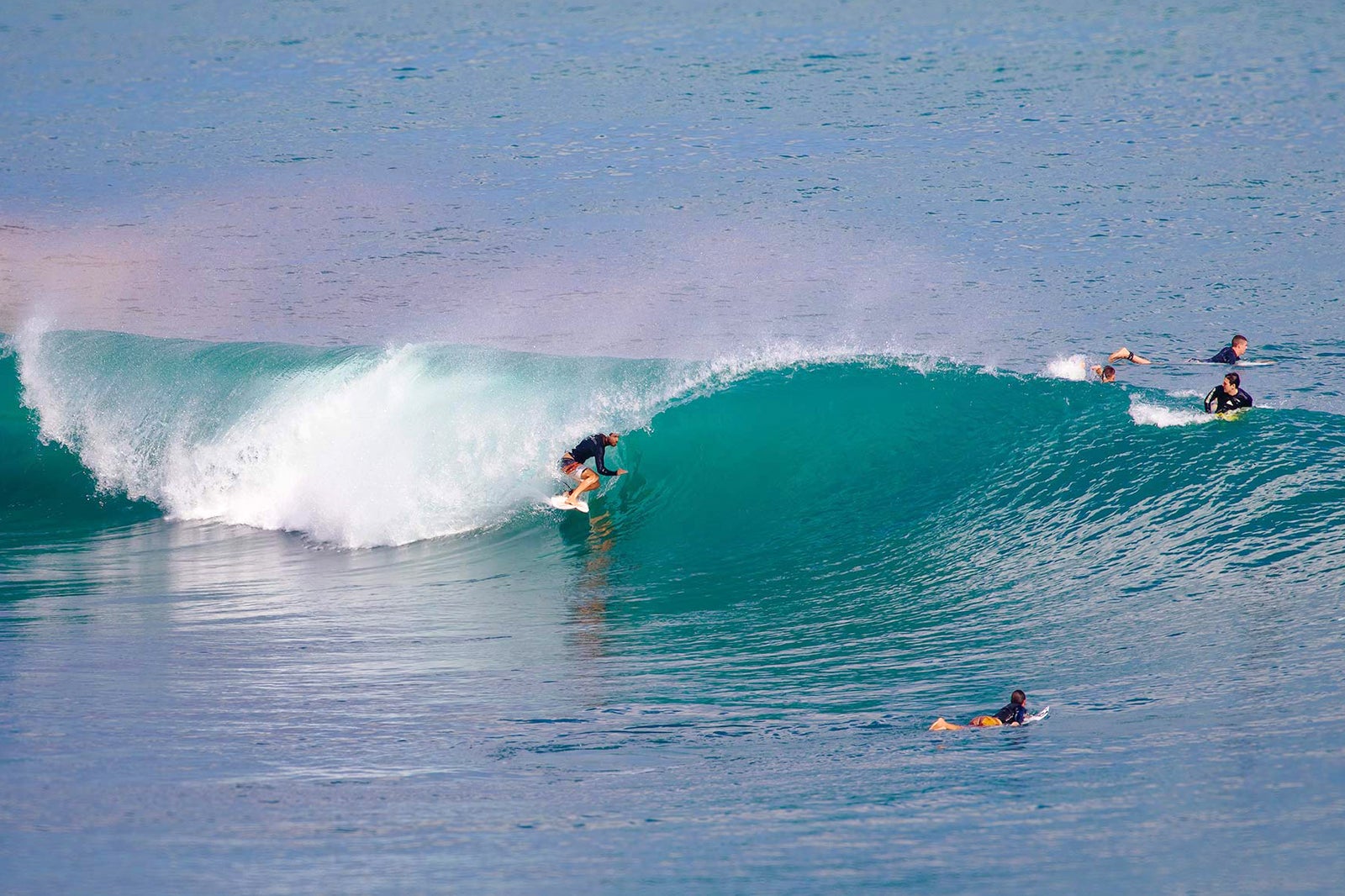 اولوواتو - Uluwatu