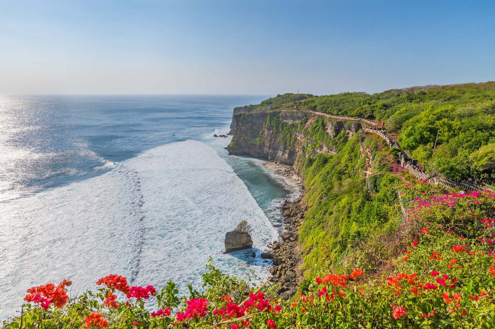 اولوواتو - Uluwatu