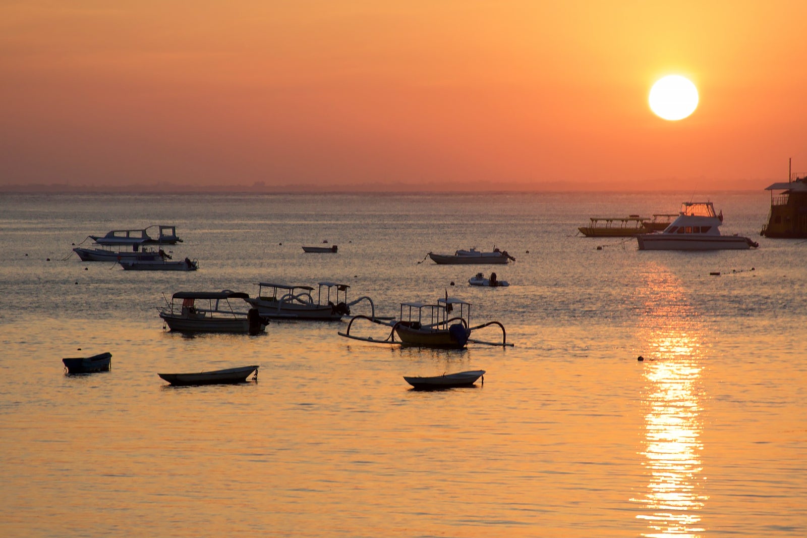 جزیره لمبونگان - Lembongan Island