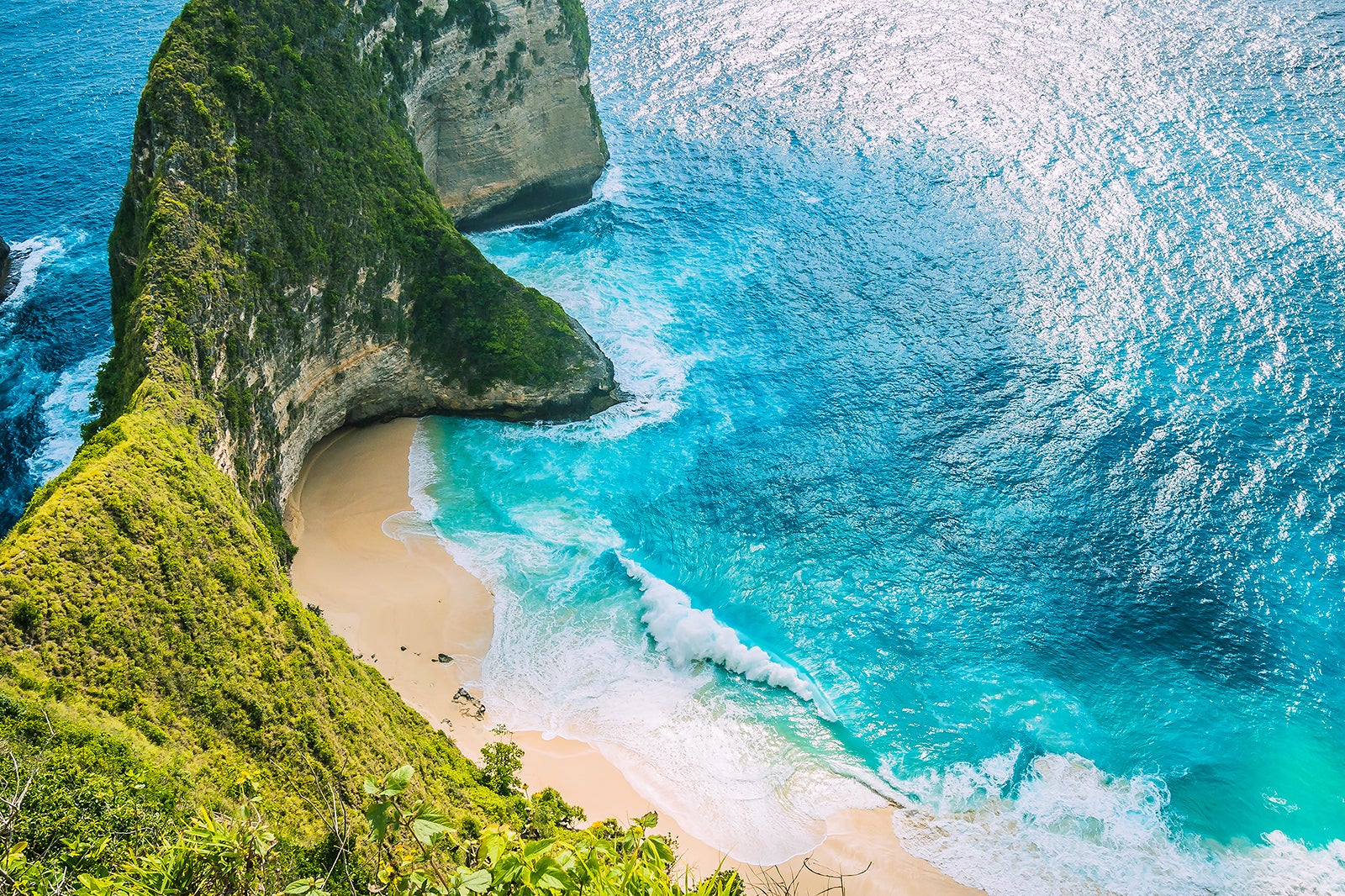 نوسا پنیدا - Nusa Penida