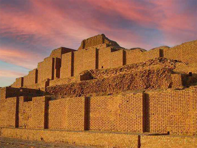 معماری - Architecture