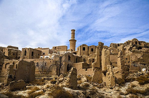 روستاهای زیبای ایران را کاوش کنید