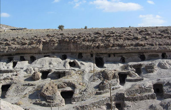 روستای میمند - MEYMAND VILLAGE