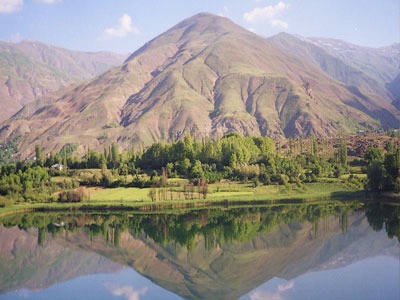 جواهرات پنهان در ایران - Hidden Gems in Iran