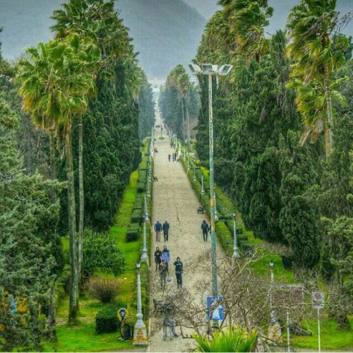 جواهرات پنهان در ایران - Hidden Gems in Iran