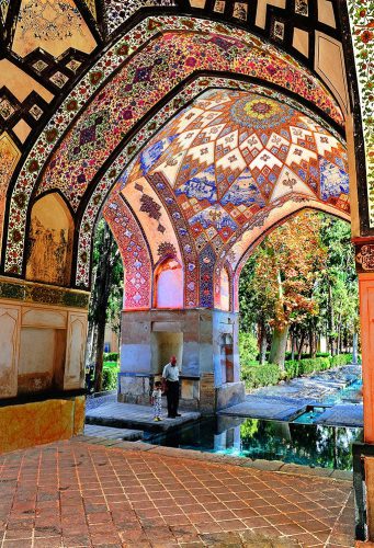 جواهرات پنهان در ایران - Hidden Gems in Iran