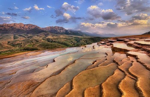 جواهرات پنهان در ایران - Hidden Gems in Iran