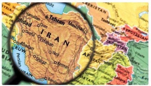 سیاست های ویزا ایران - Iran’s Visa Policies