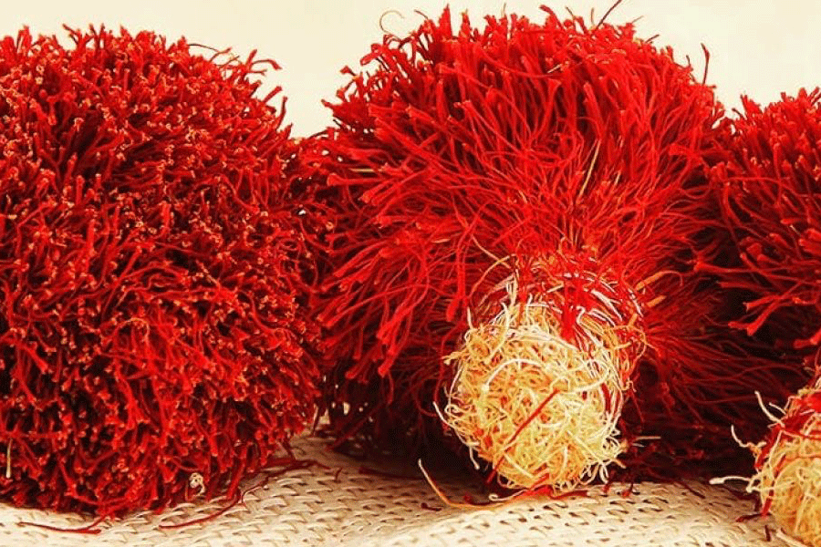 نحوه مصرف زعفران ایرانی - How Iranian Saffron is Used