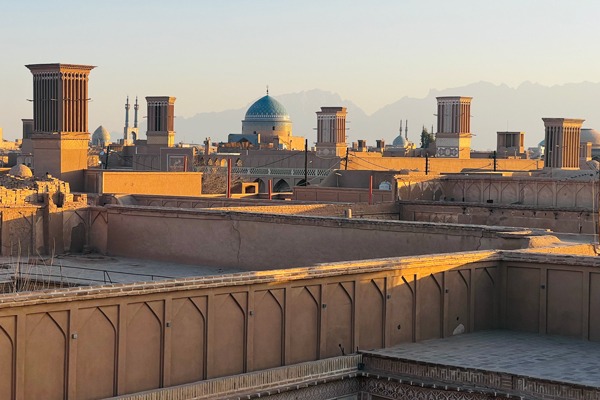 2. پرسپولیس شیراز - 2. Persepolis, Shiraz