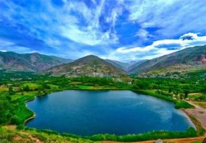 این چیزی است که باید امتحان کنید، در تابستان به ایران سفر کنید! - It’s something to try, Travel to Iran in summer!