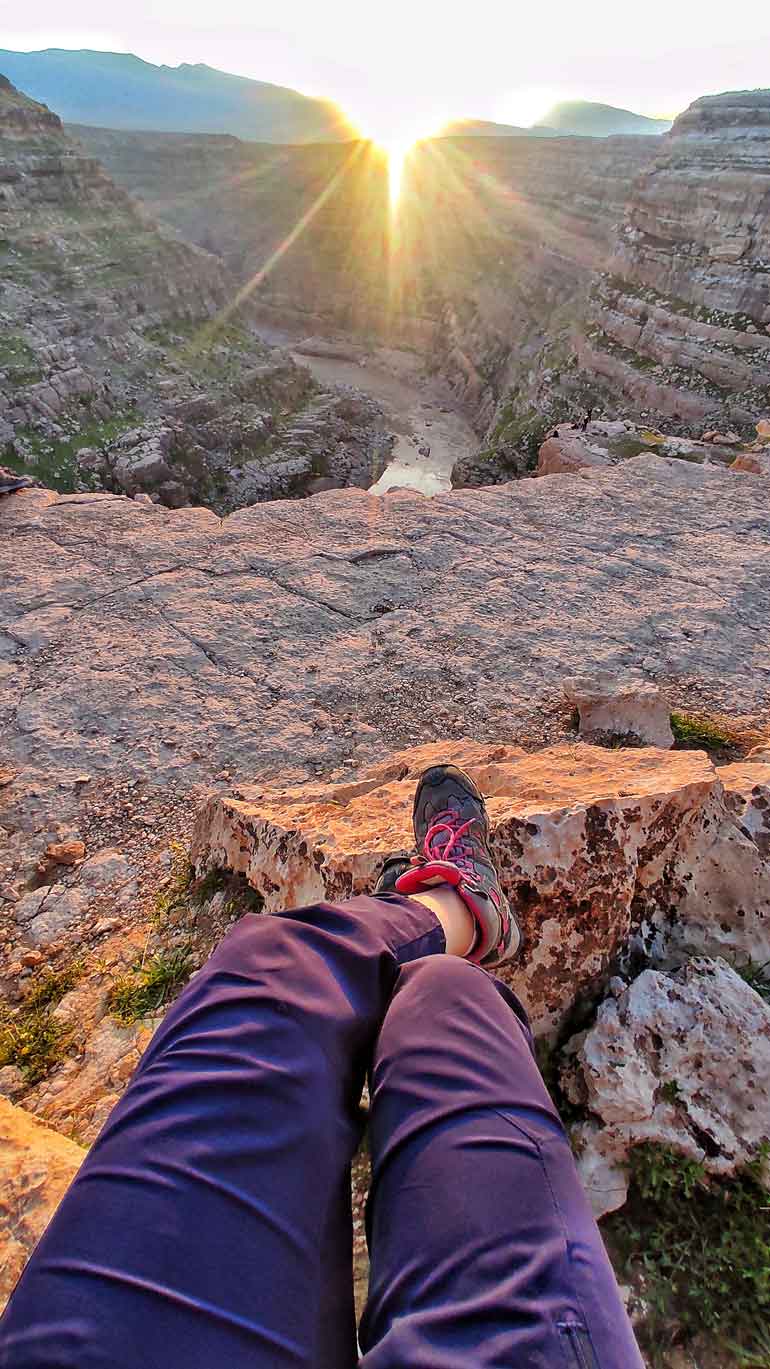کوه‌نوردی: ماجراجویی در طبیعت - mountain climbing