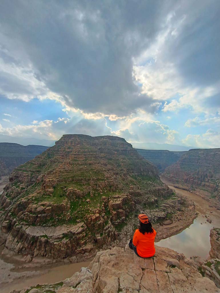 گردشگری طبیعت - nature tourism