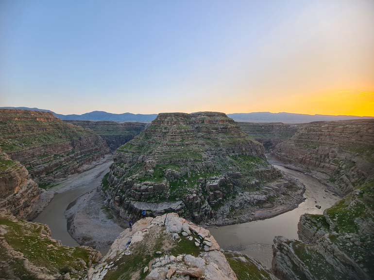 امرسان تفریحی دره خزینه: جاذبه‌ها و فعالیت‌ها - Recreational facilities of Khazine Valley