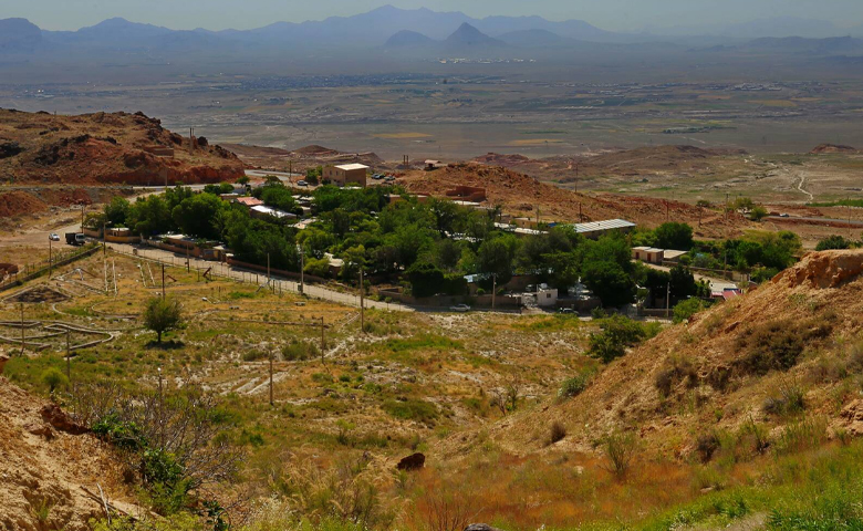 خواص آبگرم محلات: تأثیرات بر عضلات و اعصاب - The properties of the neighborhood spa, from muscle to nerves