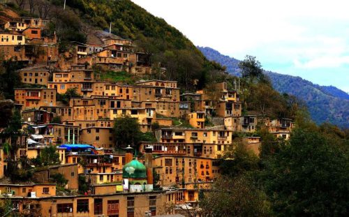 میراث غنی فرهنگی شمال ایران - The Rich Cultural Heritage of Northern Iran